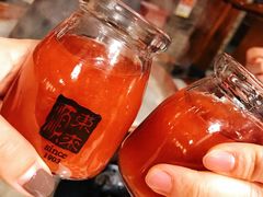-东来顺饭庄(西直门店)