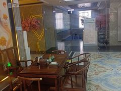 -紫园足道24h养生休闲会所(安吉万达店)