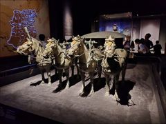 -陕西历史博物馆