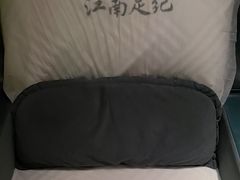 -江南足纪·影院足道·轻奢SPA(笋岗HALO广场店)