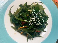 -双合园·海鲜水饺青岛菜(上清路店)