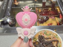 -海底捞火锅(漕宝路店)