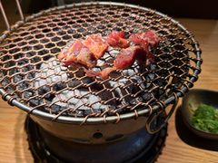 -烧肉达人•炭火烧肉(新天地店)