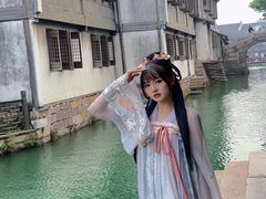 -汉仪华裳汉服旗袍·摄影写真馆(乌镇西栅店)