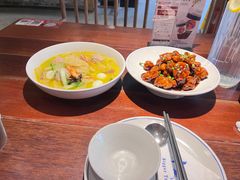 -大牌大·传统杭帮菜(湖滨店)