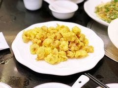 酥炸竹肠-美极鲜食坊(宝安南路店)