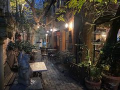 -古董花园(思南路42弄小区店)