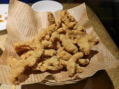 小酥肉-渝信川菜 · 川味家常菜(长安店)