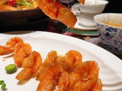 -秀儿四九城·新京菜(亚运村鸟巢店)