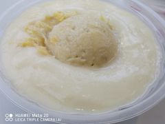 榴莲沙-纽顿熟食中心