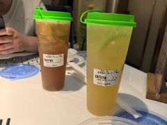 -靓虾二哥长沙地标小龙虾(五一广场店)