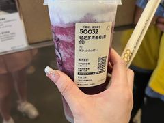 -喜茶(广州北京路惠福东店)