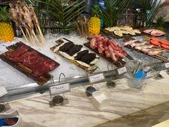 -云海轩·海鲜自助-河北云瑧世纪大饭店1F
