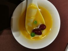 红腰豆铁棍山药-老客站酒楼(金花南路店)