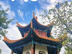 -戏马台景区
