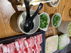 -四喜小胖·北京涮肉(五道营店)