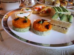 -Salon de Ville浦江汇(上海外滩华尔道夫酒店店)