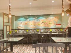 大堂-滕记星发餐室·新加坡菜(巨鹿路店)