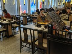 -江边城外烤全鱼(世茂广场店)