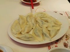 -喜家德虾仁水饺(马栏店)