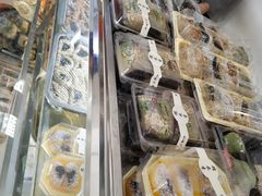 -糯米香(长江路店)