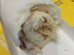 -好利来(彩香店)