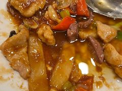 -蓬莱阁中餐厅(崇文门店)