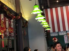 -何九海南茶店(鬼仔巷店)