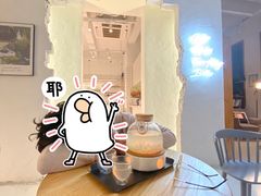 -COTTON CAFE(德信·中外公寓店)
