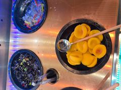 -快乐爱斯米牛排·寿喜烧自助(亿合城店)