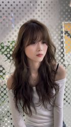 点击看大图 -YESIDO椰岛造型烫发染发