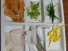 -揽季锅物会.福建黄鱼.海鲜姿造(五四路店)