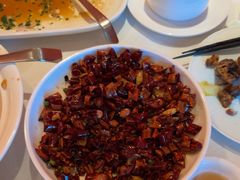 -醉辉皇原味海鲜江南菜(成都大魔方店)