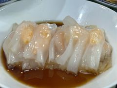 -阿殳菜馆·私厨(水围村店)