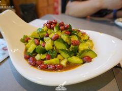 -强强烧烤·宵夜(方庄店)