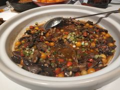 -喜湘宴·精致湖南菜(和平西桥店)