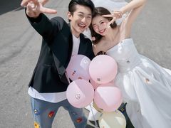 -金夫人婚纱摄影(惠阳店)