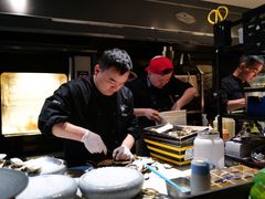 -Osteria Garden 生蚝花园餐厅(原进贤路店)