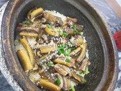 -红星光发煲仔饭(大石街店)
