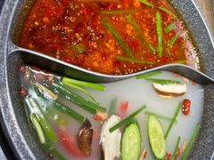 -成都屋头串串(青年北街店)