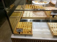 -吴记·吴酥生PASTRY宫廷酥饼