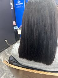 -藤野造型烫染