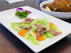 -德兴馆(广东路总店)