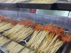 -冒椒火辣(奎星楼街店)
