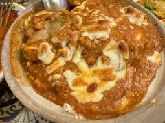 阿里爸爸焗鸡扒饭-番茄屋葡式美食(总店)