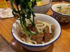 -牛鲜胜·潮汕牛肉自助火锅(番禺市桥店)