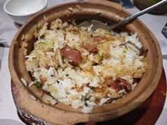 -洞庭鱼香(万科店)