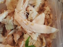 -渔米粥(罗湖店)