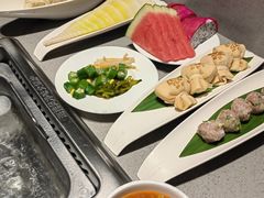 -海底捞火锅(万象城店)