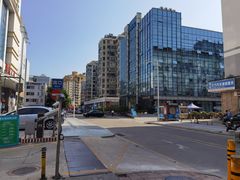 -左悦·艾灸调理·推拿按摩·精油SPA(卓悦汇店)